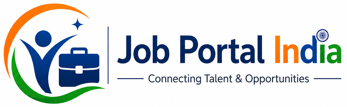 Job Portal India